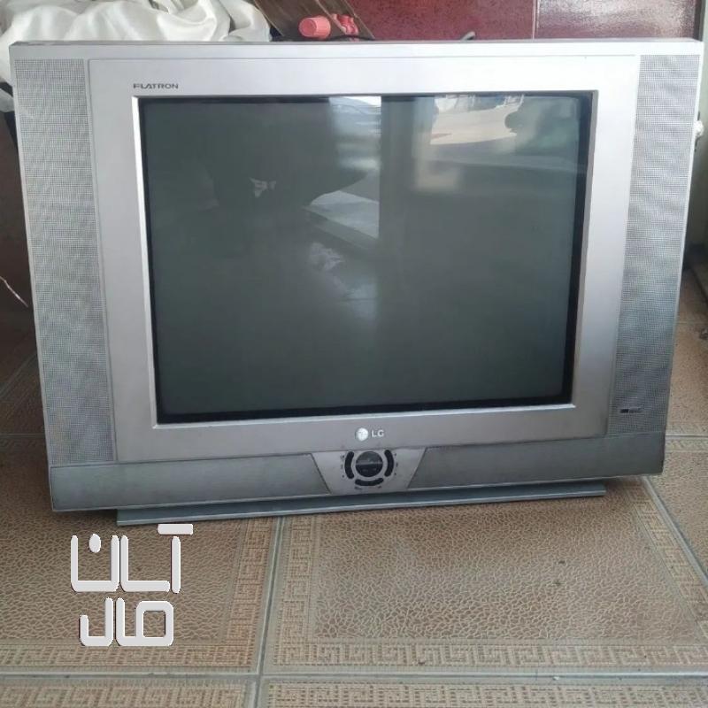 تلویزیون الجی ۲۰اینچ