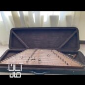 سنتور رضوان دومهر