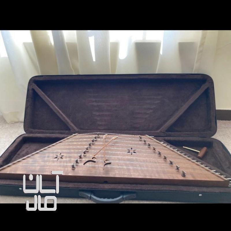 سنتور رضوان دومهر