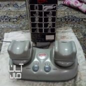 ماساژور بادی سیستم