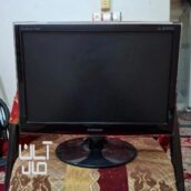 مانیتور ۱۹ اینچ سامسونگ