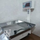 ترازوی دیجیتالی