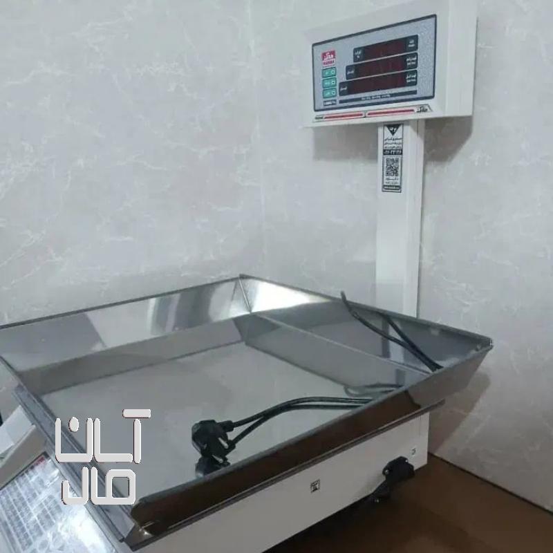 ترازوی دیجیتالی