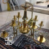 لوسترطلایی