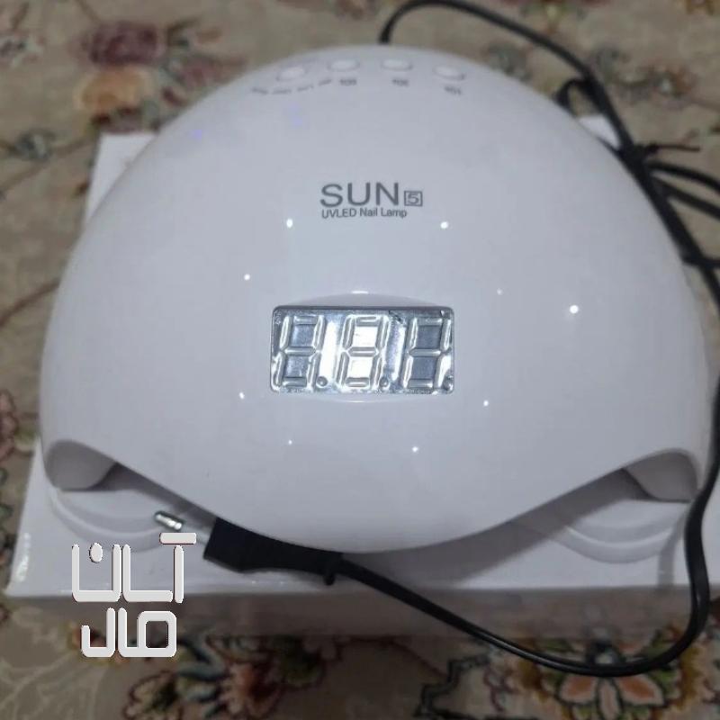 دستگاه یو وی