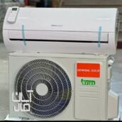 کولر گازی جنرال ۲۴هزار