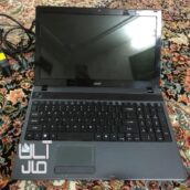 لپ‌تاپ acer
