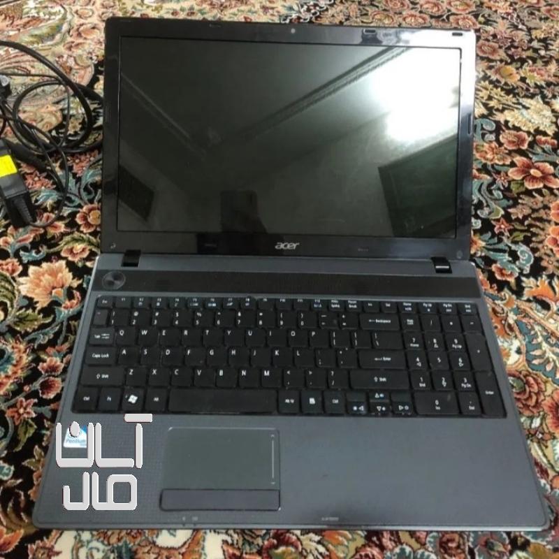 لپ‌تاپ acer