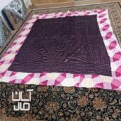 لحاف دونفره