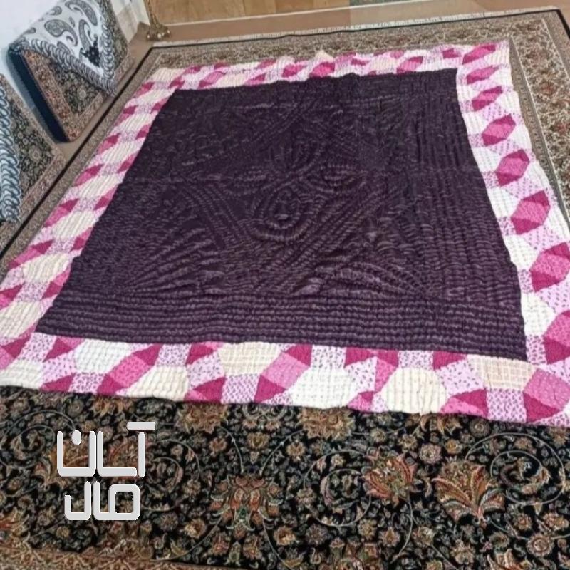 لحاف دونفره