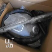 جارو برقی بوش