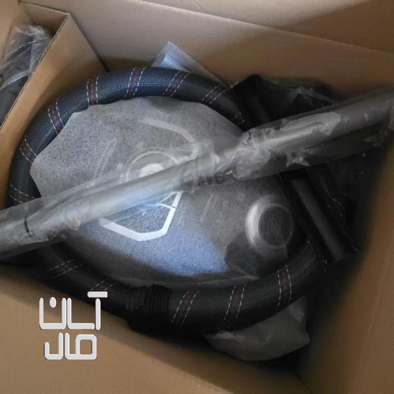 جارو برقی بوش