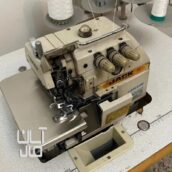 چرخ سردوز صنعتی ۳نخ