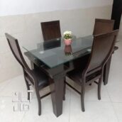 ناهارخوری ۴نفره