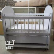 گهواره نوزاد