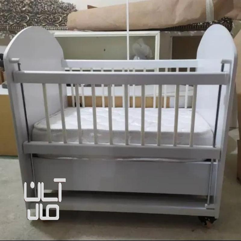 گهواره نوزاد