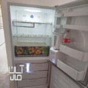 یخچال فریزر کمبی اسنوا مدل ۲۶۰۰