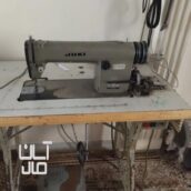 چرخ راسته دوز جوکی