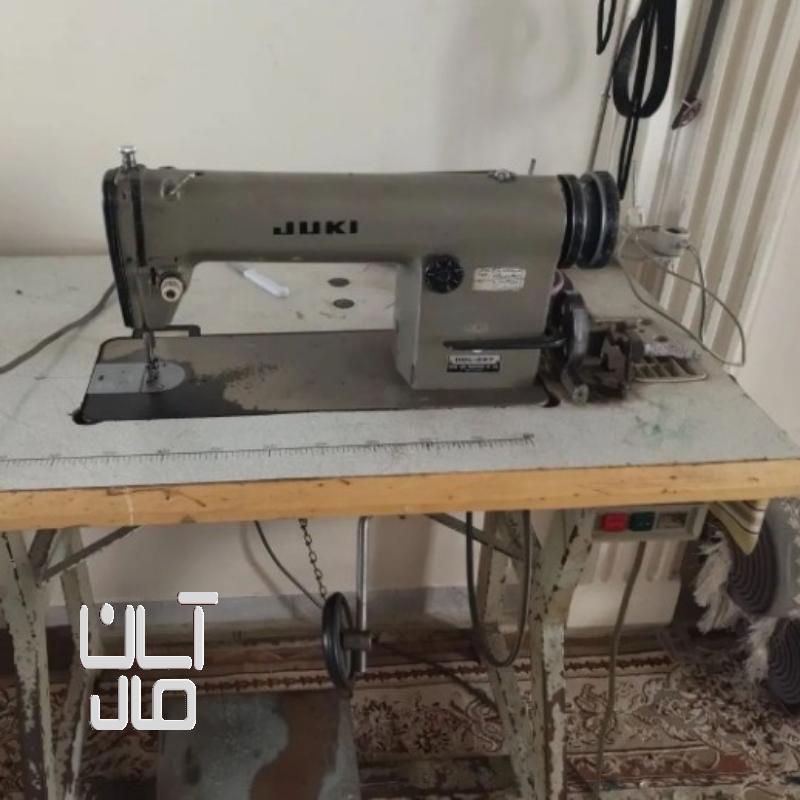 چرخ راسته دوز جوکی