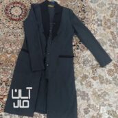 مانتو شلوار اداری