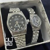 ساعت ست رولکس