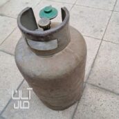 کپسول پرسی گاز