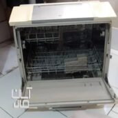 ماشین ظرفشویی ۶نفره