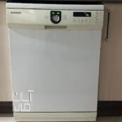 ماشین ظرفشویی سامسونگ
