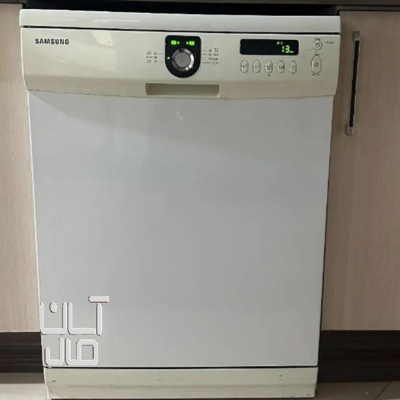 ماشین ظرفشویی سامسونگ