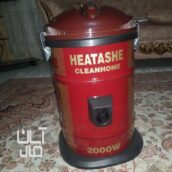 جاروبرقی سطلی