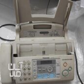 فکس پاناسونیک