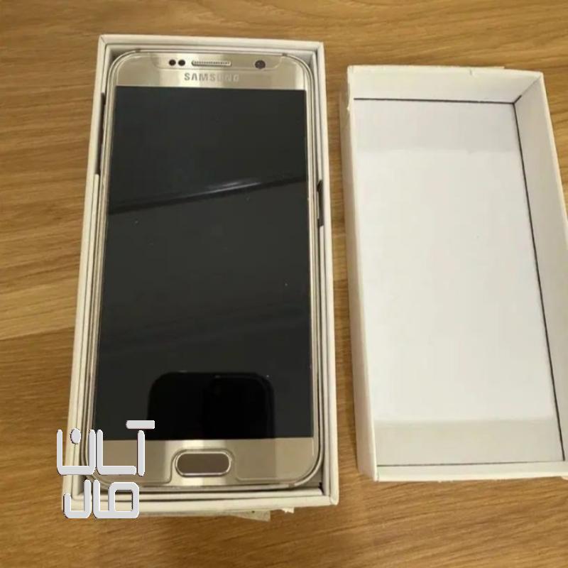 گوشی سامسونگ S6