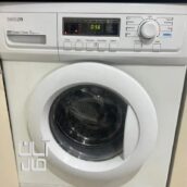 ماشین لباسشویی اسنوا