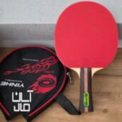راکت پینگ پنگ