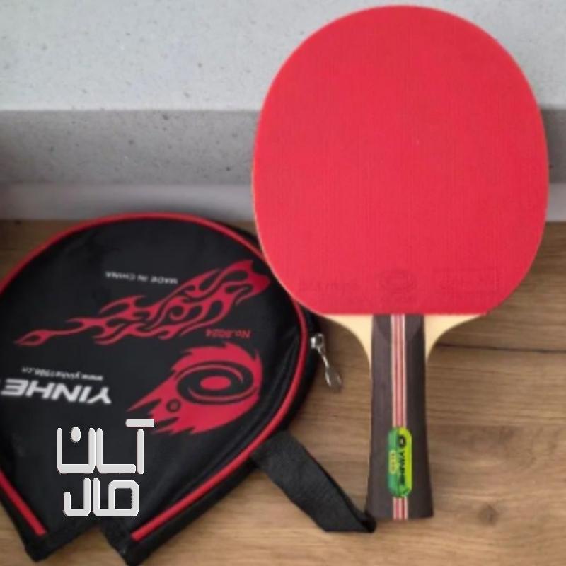 راکت پینگ پنگ