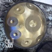 هنگدرام  آرشا  ۹نت