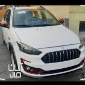 سایپا اطلس G مدل ۱۴۰۴