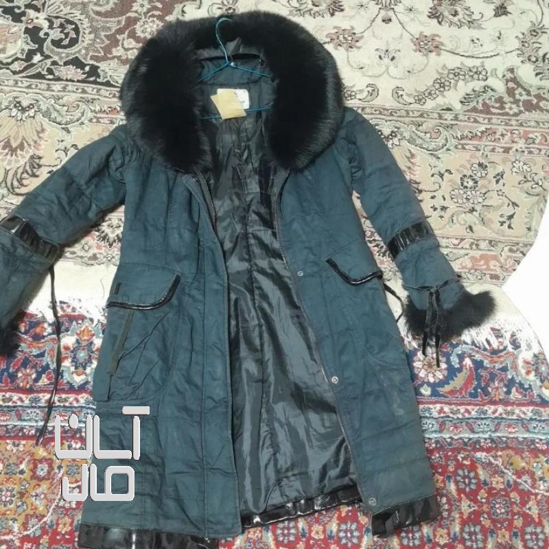 کاپشن زنانه