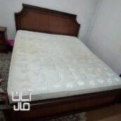 تخت خواب دونفره