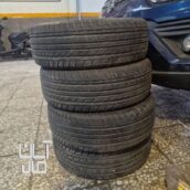 لاستیک کویر