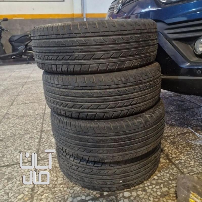 لاستیک کویر