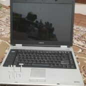 لپ تاپ توشیبا