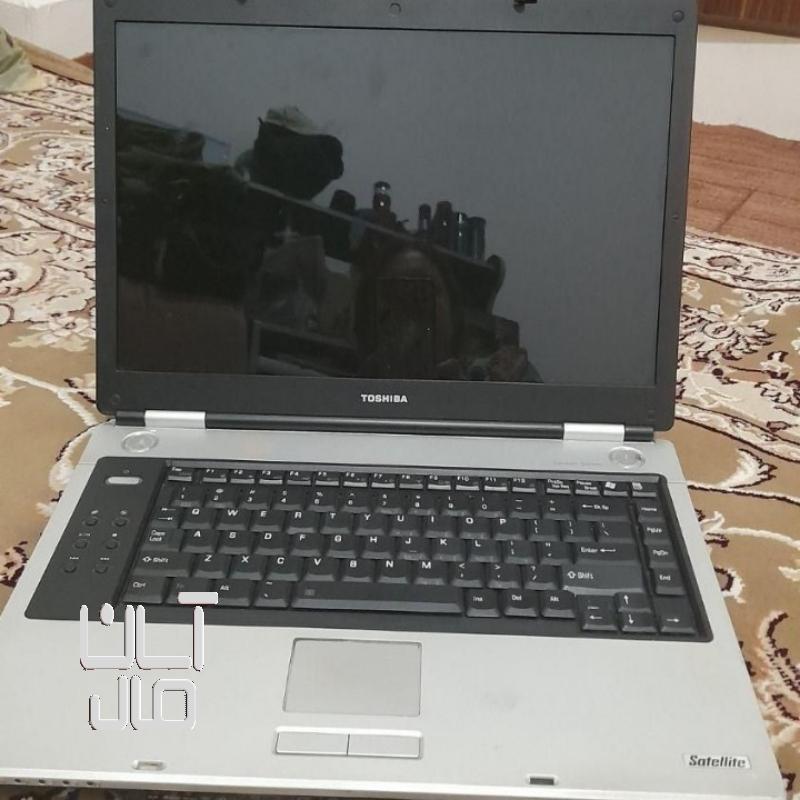 لپ تاپ توشیبا