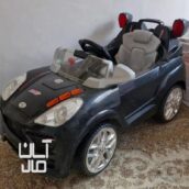 ماشین شارژی