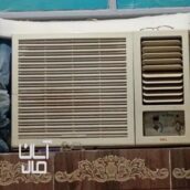 کولر گازی ۱۸هزار