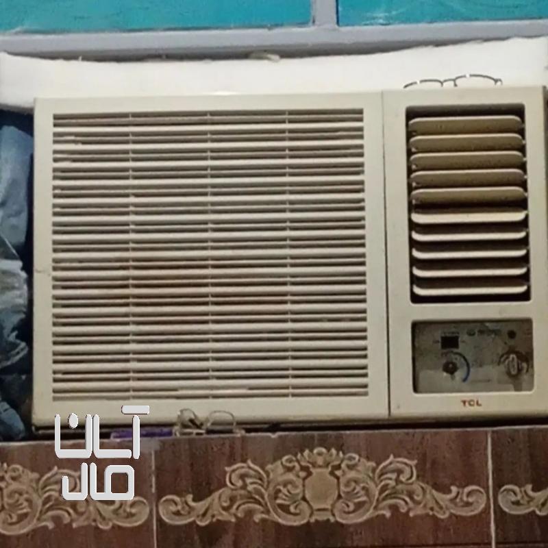 کولر گازی ۱۸هزار