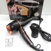 سشوار جانسون