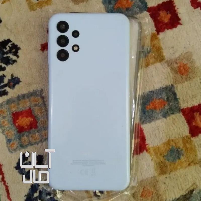 گوشی سامسونگ A13