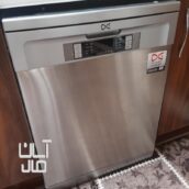 ماشین ظرفشویی