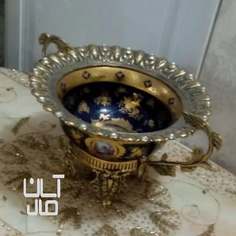 میوه خوری برنز